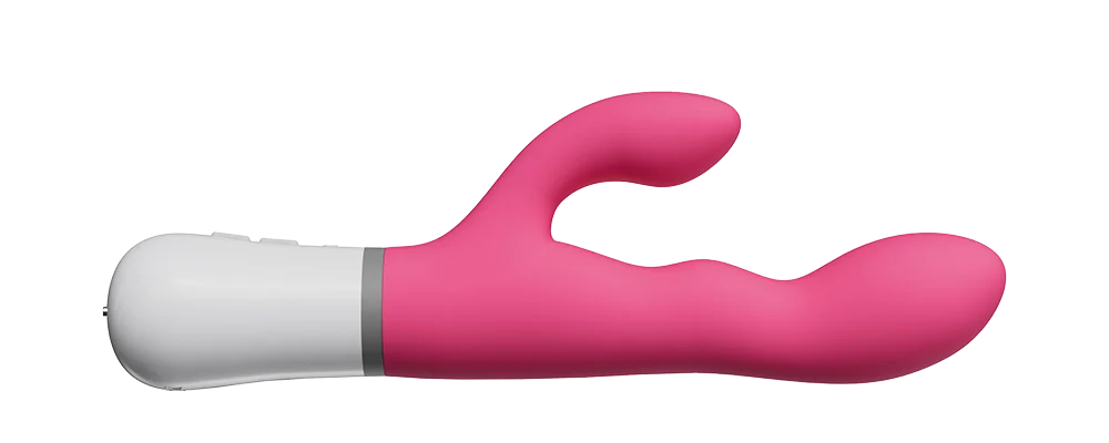 Cam Model Sex Toys - Lovesense Nora