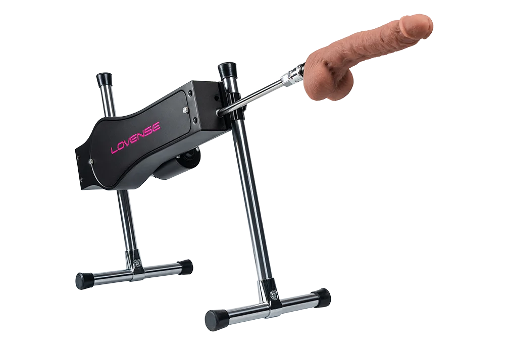 Cam Model Sex Toys - Lovesense Sex Machine