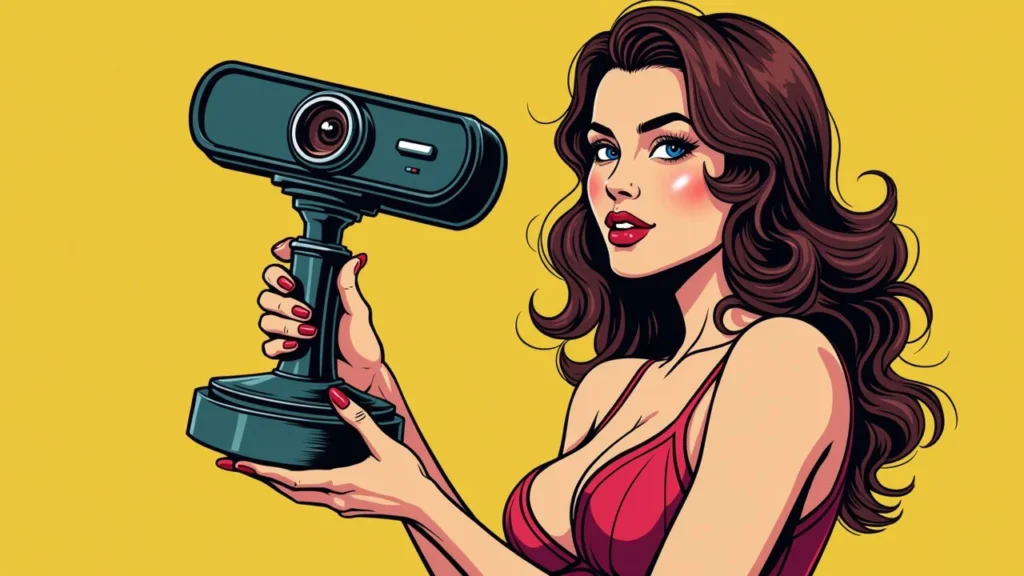 Best Webcams For Cam Models