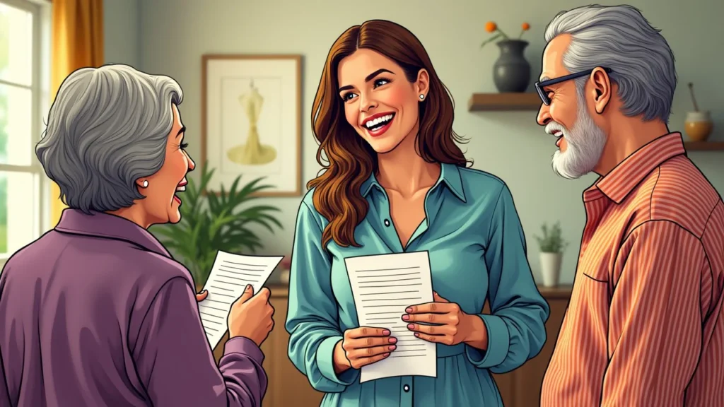 How To Tell Parents You Love Camming