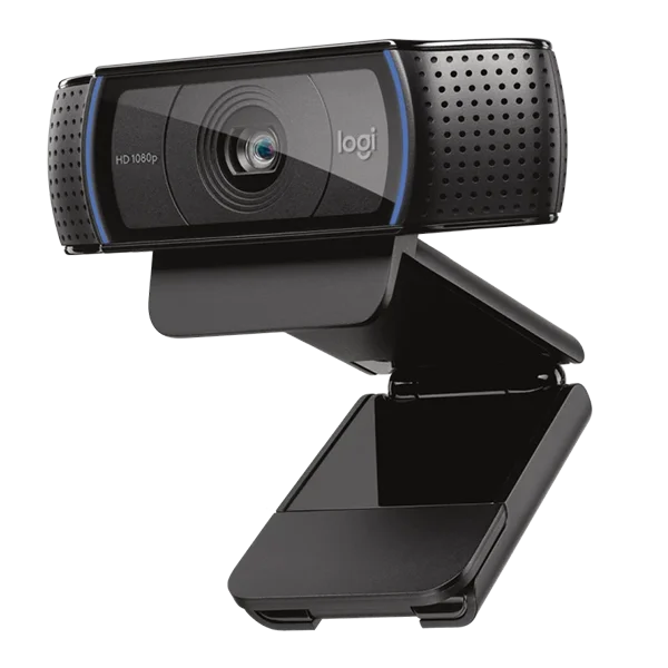 Webcams for Cam Models- Logitech c920x