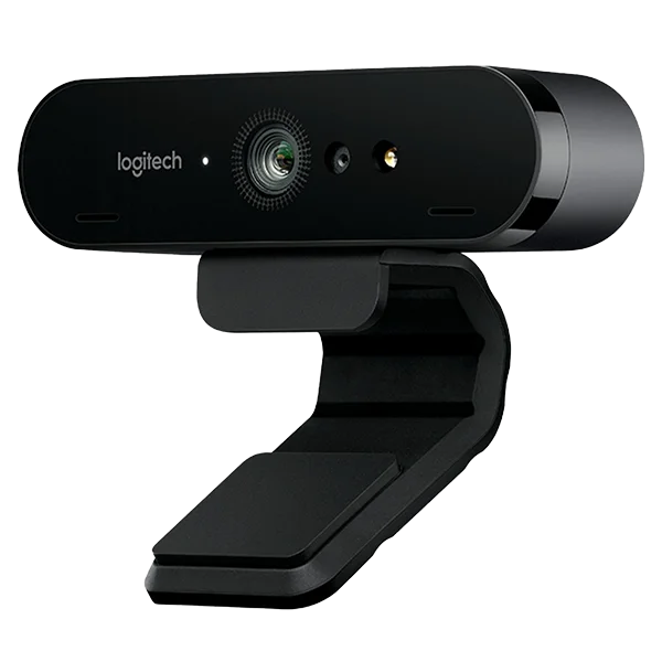 Webcams for Cam Models - Logitech Brio 4k