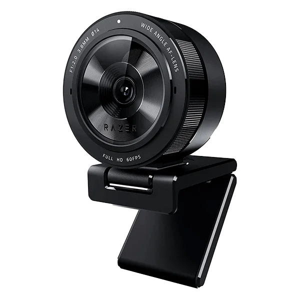 Webcams for Cam Models - Razer Kiyo